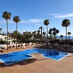 Appartement Acapulco Amazing Views. Pool. Free Wifi Playa Feñabe
