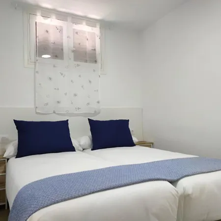 Апартаменты Acapulco Amazing Views. Pool. Free Wifi Плайя-Фаньябе