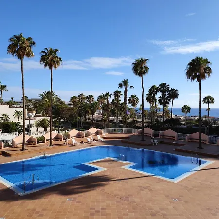 Апартаменты Acapulco Amazing Views. Pool. Free Wifi Плайя-Фаньябе