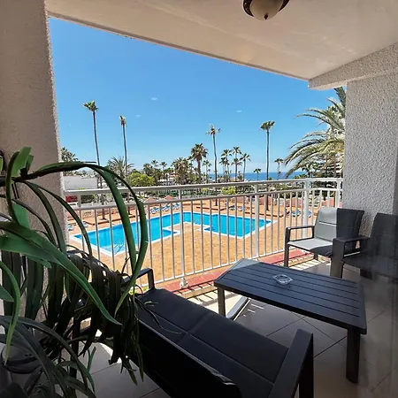 Daire Acapulco Amazing Views. Pool. Free Wifi