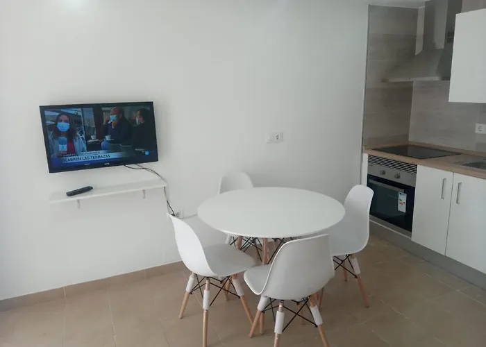 Апартаменты Acapulco Amazing Views. Pool. Free Wifi Плайя-Фаньябе