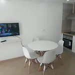 شقة Acapulco Amazing Views. Pool. Free Wifi Playa Feñabe
