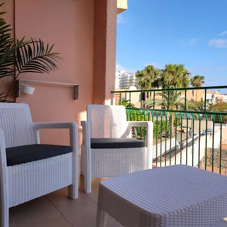 Acapulco Amazing Views. Pool. Free Wifi Apartment Playa Fanabe