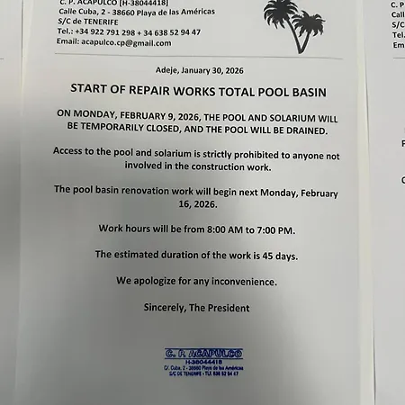 Acapulco Amazing Views. Pool. Free Wifi *